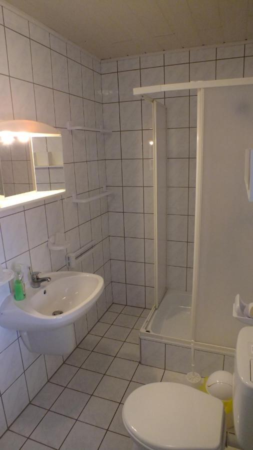 Ferienwohnung Lena Apartman Hévíz Exterior foto