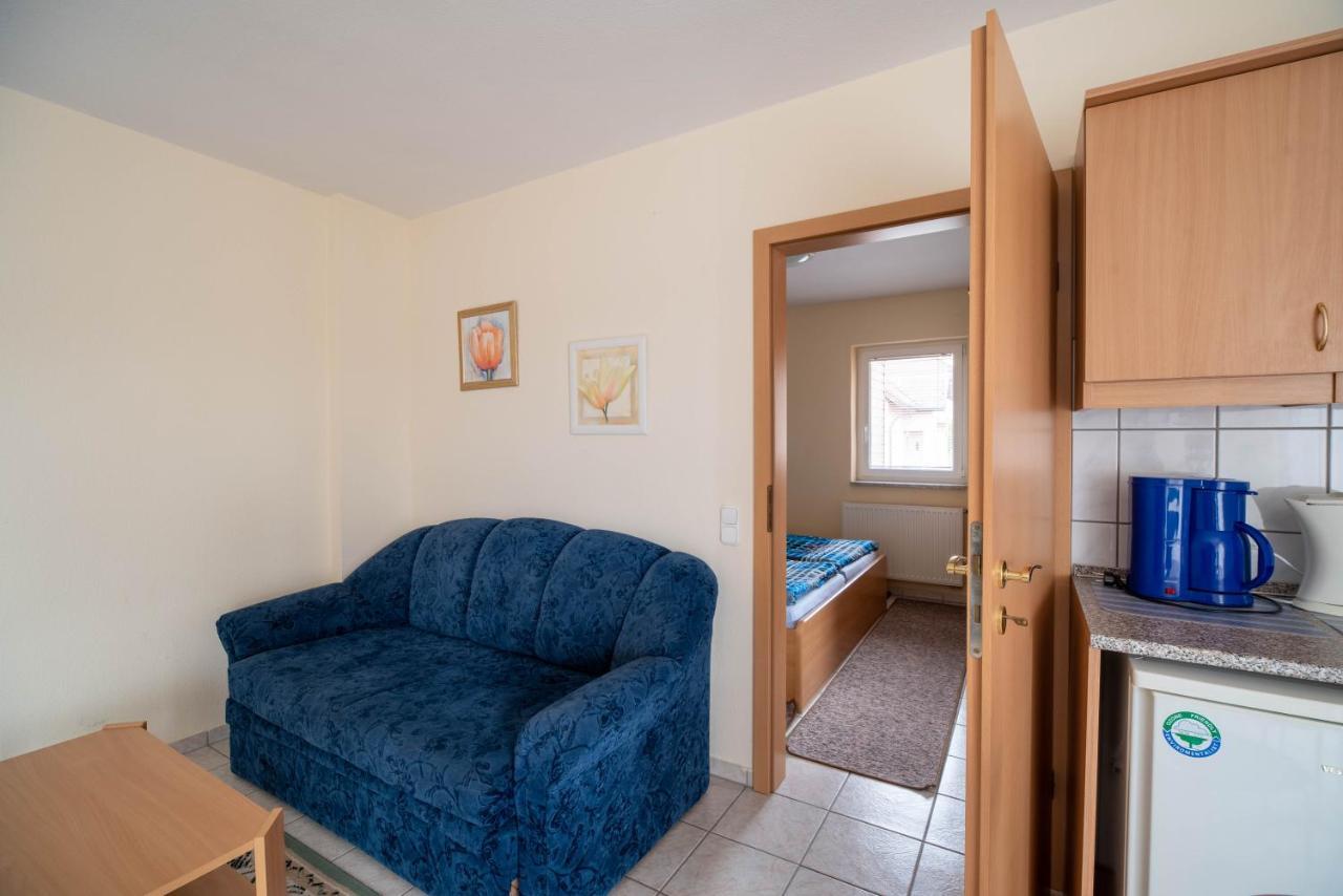 Ferienwohnung Lena Apartman Hévíz Exterior foto